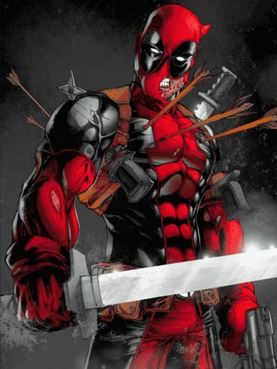Deadpool