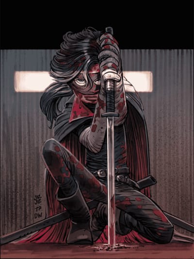 Hit-Girl