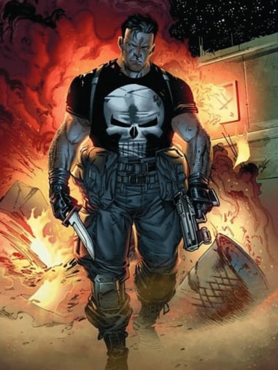 The Punisher