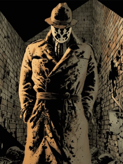 Rorschach