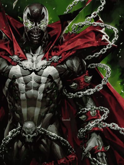 Spawn