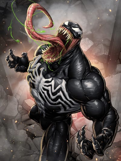 Venom