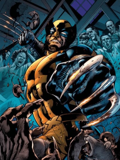 Wolverine