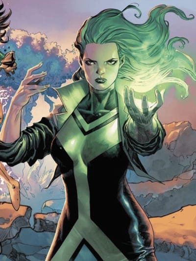 Polaris