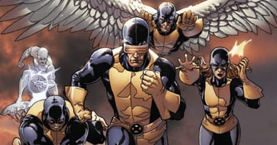 X-Men