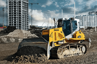 Bulldozer