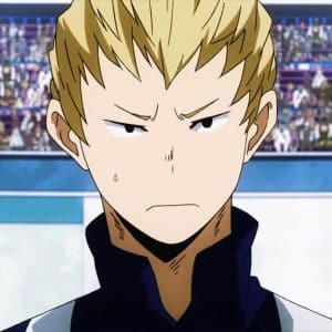 Ojiro Mashirao