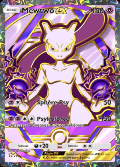 Mewtwo