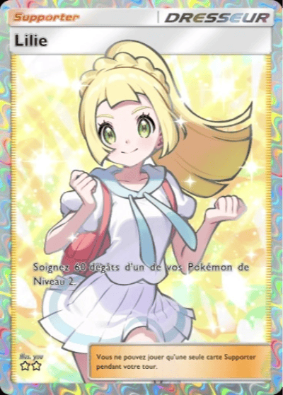 Lillie