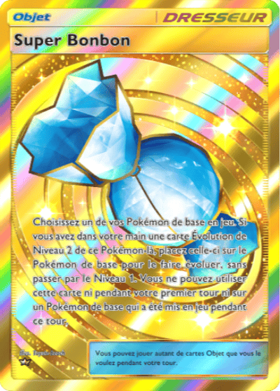 Rare Candy