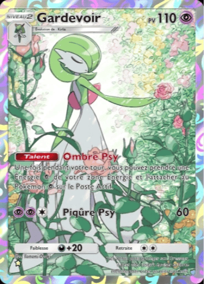 Gardevoir