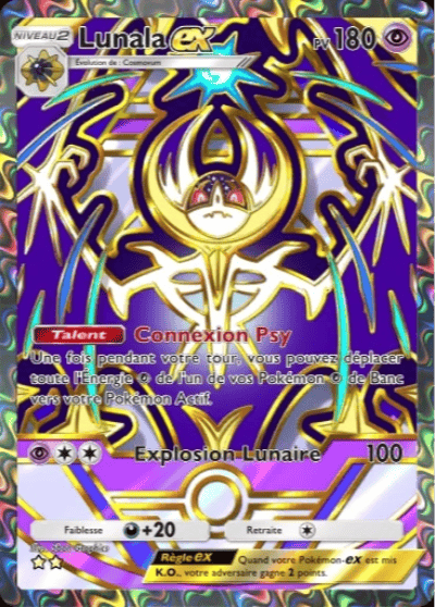 Lunala