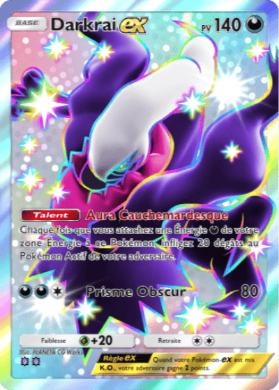 Darkrai ✨
