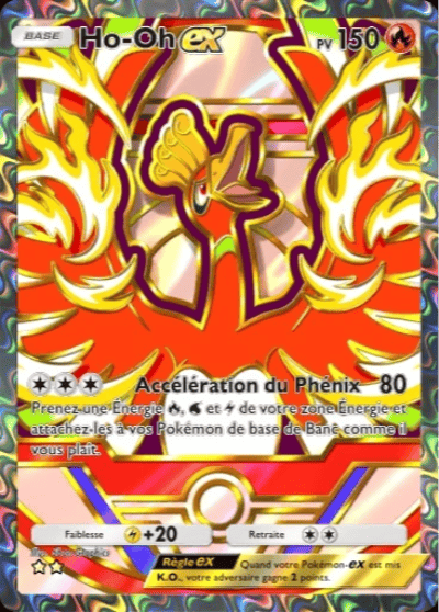 Ho-Oh