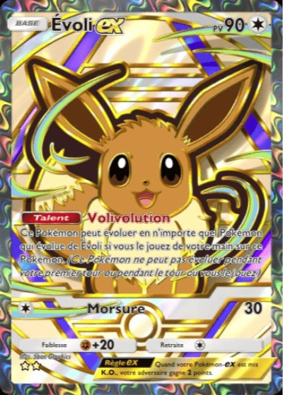 Eevee