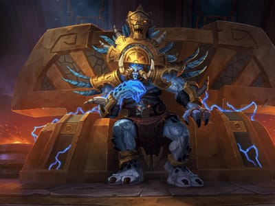 Xamã Aggro