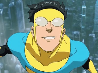 Invincible