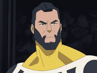 The Immortal