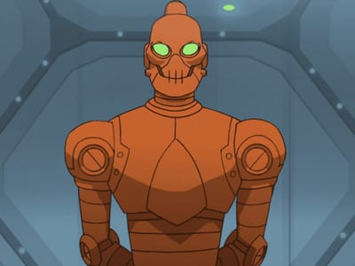 Robot