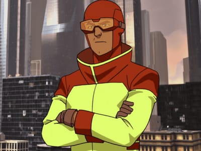Rex Splode