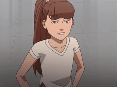 Monster Girl