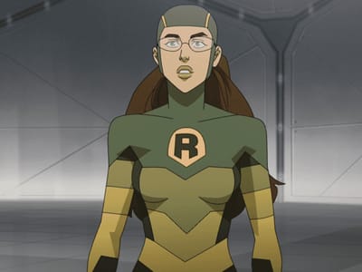 Shrinking Ray