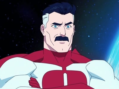 Omni-Man