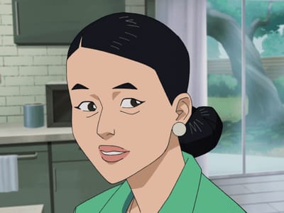 Debbie Grayson