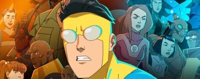 Invincible