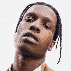 A$AP Rocky