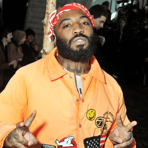 A$AP Bari