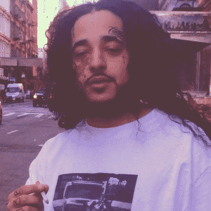 A$AP Yams (RIP 🙏)