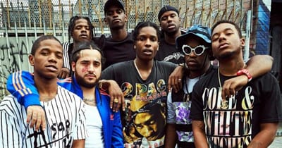 A$AP MOB