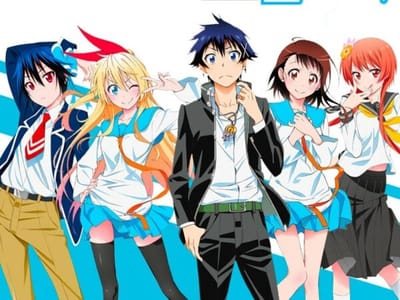 Nisekoi