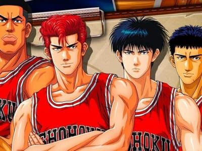 Slam Dunk