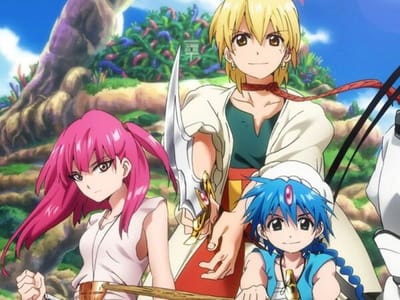 Magi