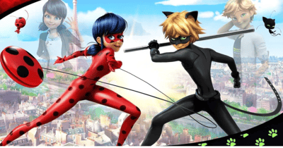Miraculous