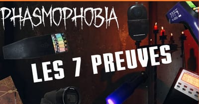 Phasmophobia