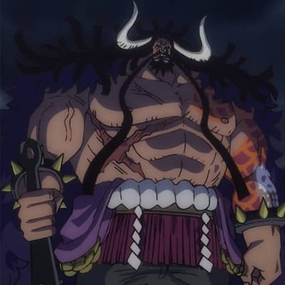 Kaido