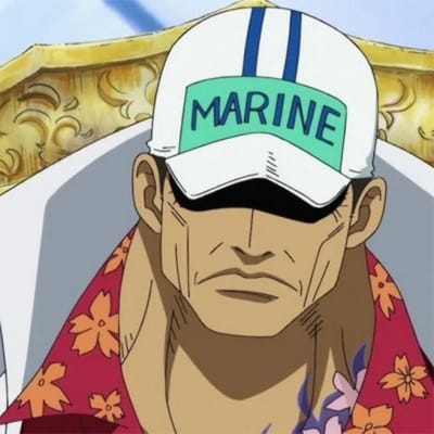 Akainu