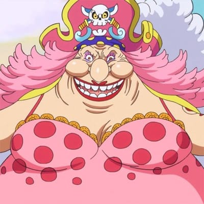 Big Mom