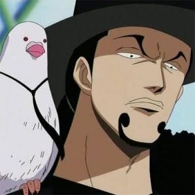 Rob Lucci