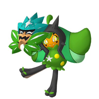 Ogerpon