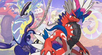 Pokémon