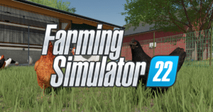 Farming Simulator 22: Animali