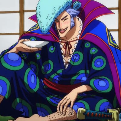 Denjiro