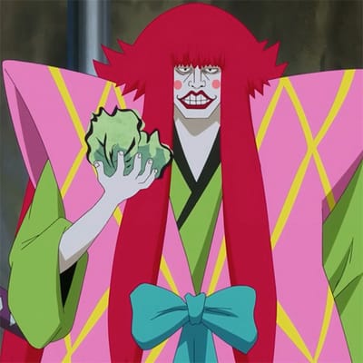 Kanjuro