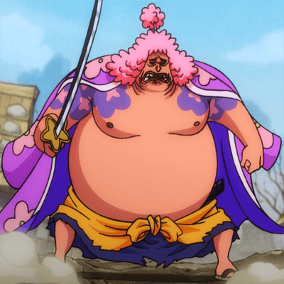 Ashura Doji