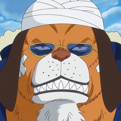 Inuarashi
