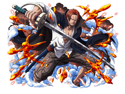 Shanks